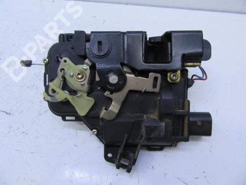 Rear right lock SKODA OCTAVIA I (1U2) 1.9 TDI | BP9819889C99 