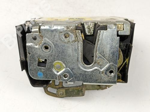 Rear left lock ROVER 75 (RJ)  | BP11717820C100 