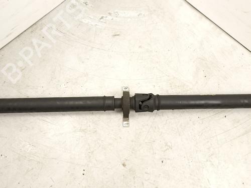Driveshaft BMW 7 (E65, E66, E67) 745 i, Li | BP24864174M37 