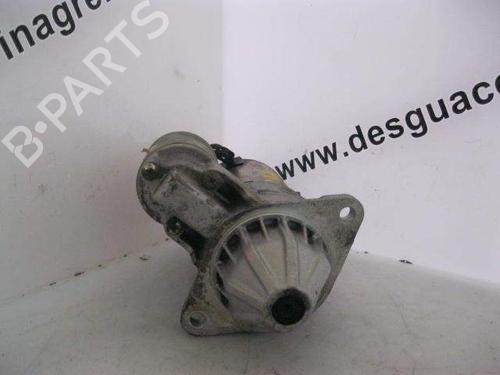 Used Starter Starter 20116820 20116820