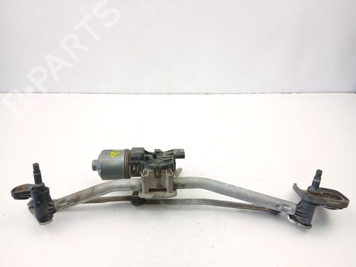 Front wiper motor OPEL ASTRA H (A04) 1.7 CDTI (L48) | BP27996930M29 
