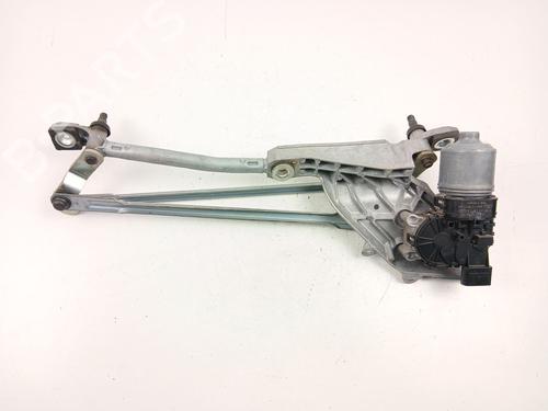 Viskermotor vindrute FORD FIESTA VI (CB1, CCN) 1.5 TDCi | BP29897291M29