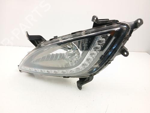 Feu de brouillard avant gauche HYUNDAI i20 I (PB, PBT) 1.1 CRDi (75 hp) 32393776