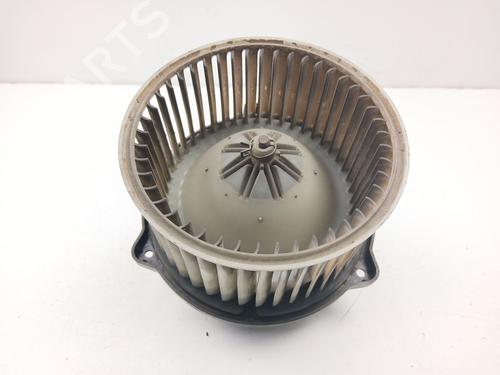 Heater blower motor MERCEDES-BENZ M-CLASS (W163) ML 270 CDI (163.113) | BP31810884M62 