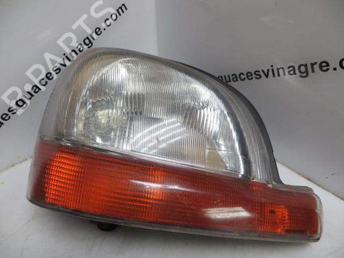 Used Right headlight Right headlight 11949011 11949011