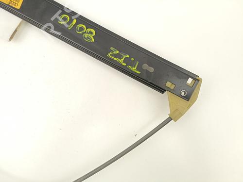 Rear left window mechanism AUDI A4 B7 (8EC) 2.0 TDI 16V | BP15256736C24 
