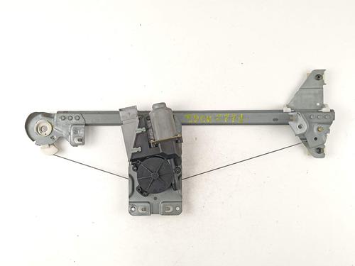 Used Rear right window mechanism Rear right window mechanism PEUGEOT 307 SW (3H) 1.6 16V (109 hp) 11423951 11423951