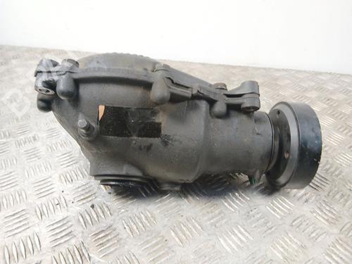 Front differential BMW X3 (E83) 2.0 d | BP30262255M23
