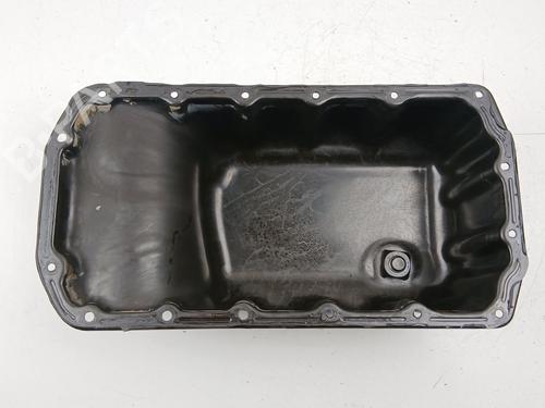 Oil sump PEUGEOT 207 (WA_, WC_)  | BP32352603M115 