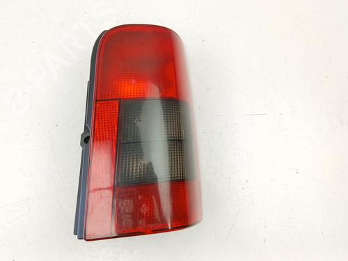 Right taillight CITROËN BERLINGO / BERLINGO FIRST Box Body/MPV (M_) 1.9 D (MBDJY) | BP29632184C35 