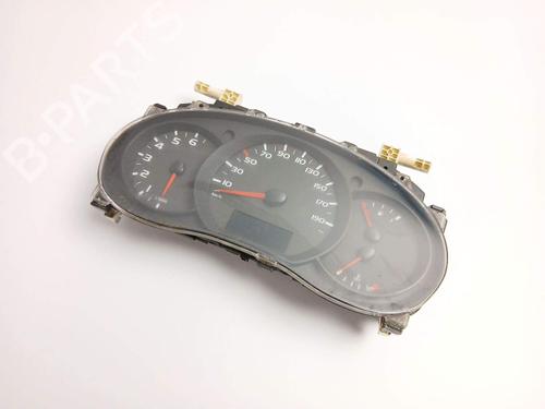 instrument-cluster-renault-master-iii-van-fv-2010-40543911 main image