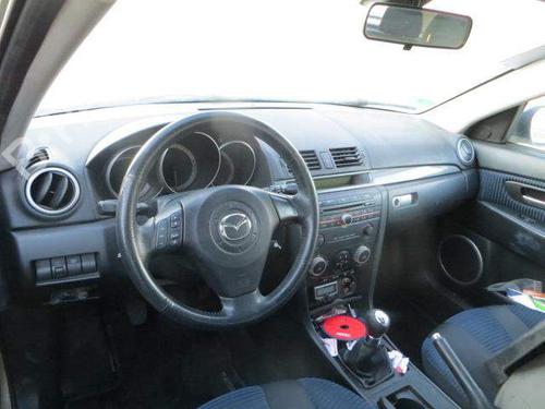 Hand brake MAZDA 3 (BK) 1.6 DI Turbo | BP33040274I18  - Image 14