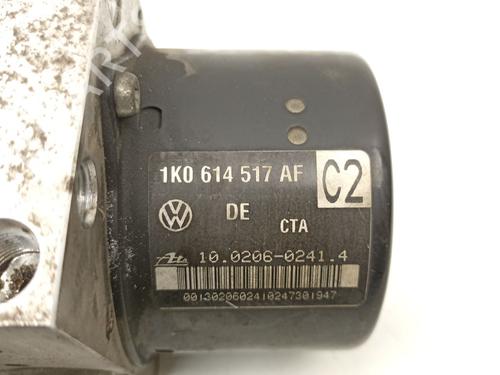 ABS pump SEAT LEON (1P1) 1.9 TDI | BP24977392M43 