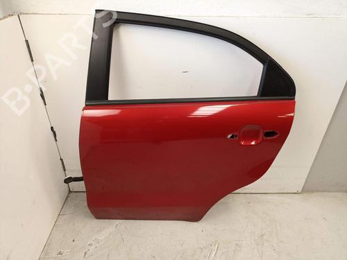 left-rear-door-kia-rio-iii-ub-2011-2012-2013-2014-2015-2016-2017-23986947 main image
