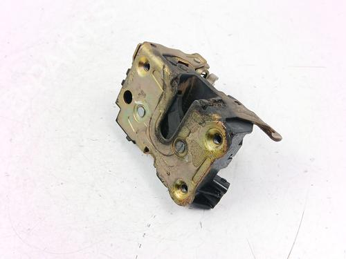 Used Front left lock RENAULT MASTER II Platform/Chassis (ED/HD/UD) 2.5 dCi 120 (ED0M, ED0U, ED0W, ED4M, ED8M, ED8W, HD0M,... (115 hp) 30598311