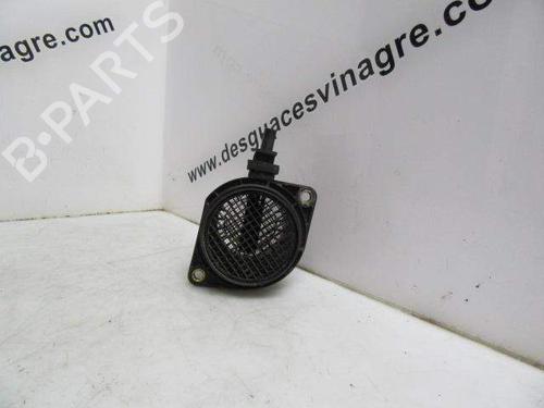 Used Mass air flow sensor Mass air flow sensor HYUNDAI MATRIX (FC) 1.5 CRDi VGT (110 hp) 20119071 20119071