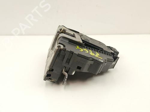 Tailgate lock PEUGEOT BIPPER Tepee  | BP13683807C101 