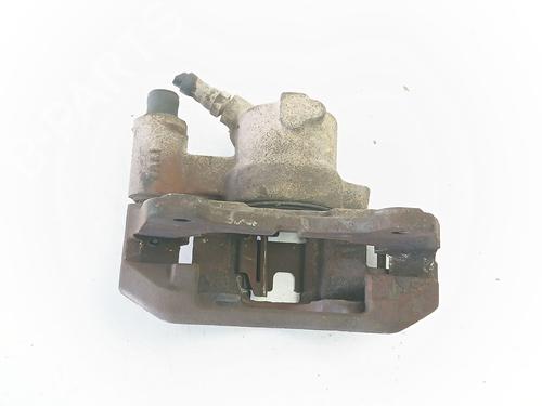 Left front brake caliper FIAT PANDA (169_) 1.2 (169.AXB11, 169.AXB1A) | BP34288383M105  - Image 7