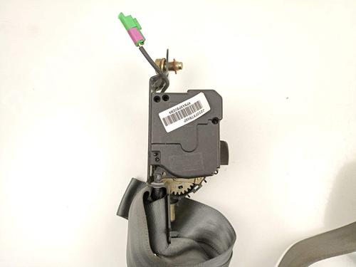 Front right seatbelt DAEWOO NUBIRA Saloon (J200) 1.8 | BP25047429I25 - Image 6