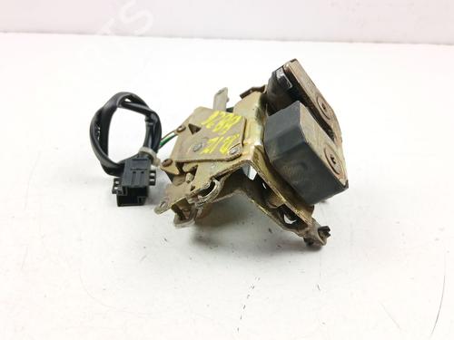 Front left lock VOLVO 740 Kombi (745) 2.3 | BP30911706C98