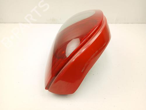 Højre baglygte CITROËN XSARA PICASSO (N68) 1.6 HDi | BP28424660C35 