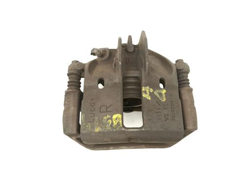 Right front brake caliper MITSUBISHI SPACE STAR MPV (DG_A) 1.6 16V (DG3A) | BP25036814M104 