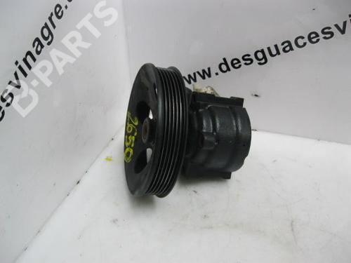 Styring servopumpe OPEL ASTRA F Hatchback (T92) 1.6 Si (F08, M08, F68, M68) (101 hp) 12001698