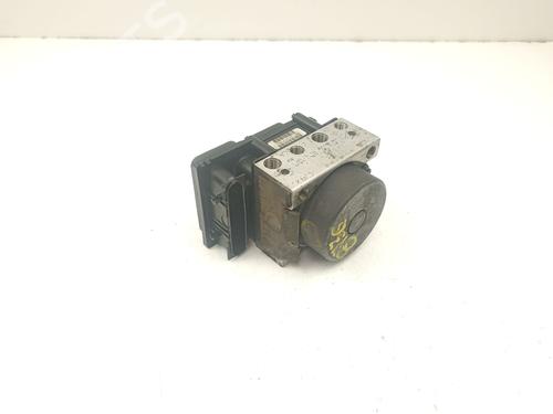 Used ABS pump RENAULT KANGOO Express (FW0/1_) 1.5 dCi 85 (FW0K, FW0L, FW0B) (86 hp) 28318325