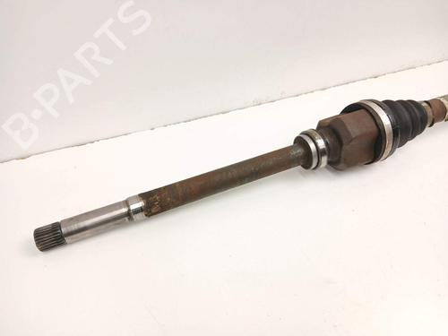 Right front driveshaft CITROËN BERLINGO MULTISPACE (B9) 1.6 HDi 90 | BP28157096M39 - Image 6