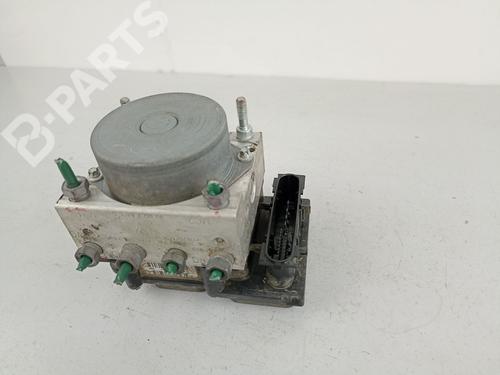Used ABS pump DACIA SANDERO 1.2 16V (75 hp) 9814970