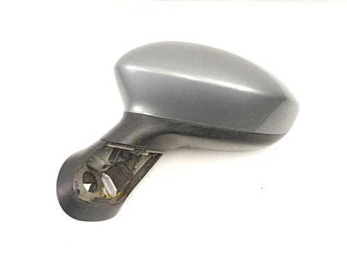 Used Left mirror FIAT GRANDE PUNTO (199_) 1.4 (199AXB11, 199AXB1A, 199BXB1A, 199AXL1A) (77 hp) 17493457