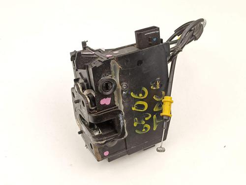 Used Rear right lock Rear right lock PEUGEOT 308 SW II (LC_, LJ_, LR_, LX_, L4_) 1.6 BlueHDi 120 (120 hp) 18270146 18270146