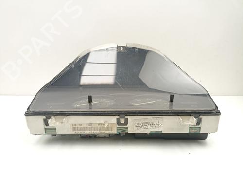 Instrument cluster CITROËN SAXO (S0, S1) 1.5 D | BP18025162C47 