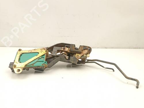 Front left lock HYUNDAI ACCENT II (LC) 1.3 | BP16766554C98 