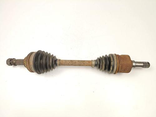 Used Left front driveshaft Left front driveshaft 12177675 12177675