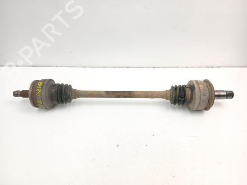 Used Left rear driveshaft Left rear driveshaft MERCEDES-BENZ C-CLASS (W203) C 220 CDI (203.006, 203.008) (143 hp) 34278095 34278095