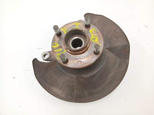 Used Left front steering knuckle Left front steering knuckle 38016227 38016227