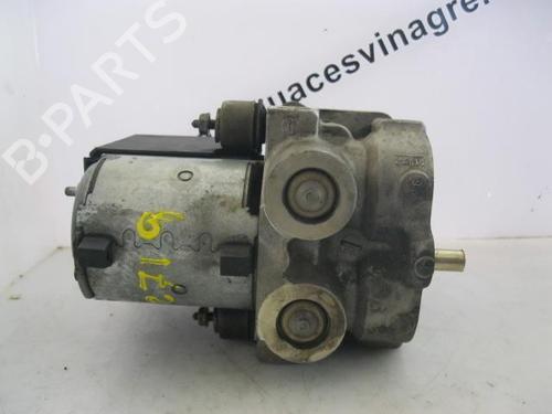 Used ABS pump PEUGEOT 605 (6B) [1989-1999]  20116816