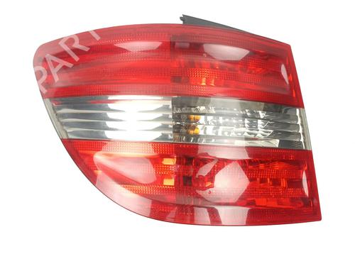 Left taillight MERCEDES-BENZ B-CLASS Sports Tourer (W245) B 180 CDI (245.207) | BP17493214C34 