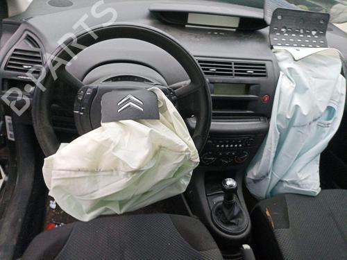 Starter CITROËN C4 I (LC_) 1.6 HDi | BP23197314M8 - Image 11
