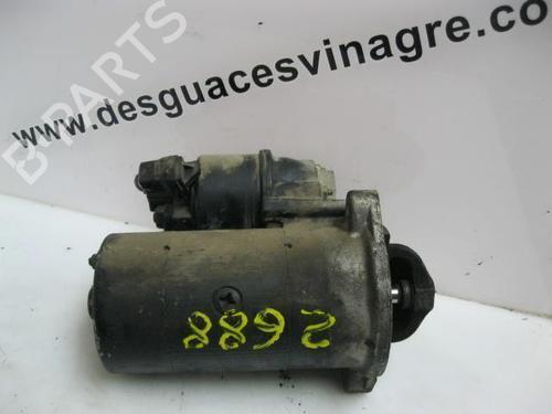 Starter SEAT CORDOBA (6K1, 6K2)  | BP20116656M8 