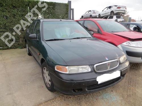Left mirror ROVER 400 II Hatchback (RT) 420 D | BP11812957C26 