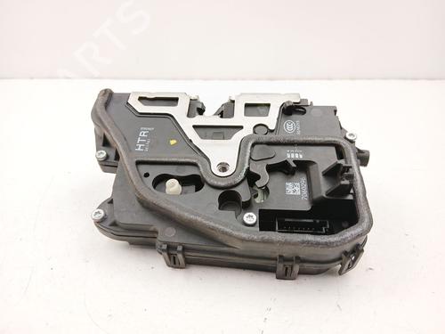 Højre bagtil lås BMW 3 (E90) 320 d | BP32319248C99