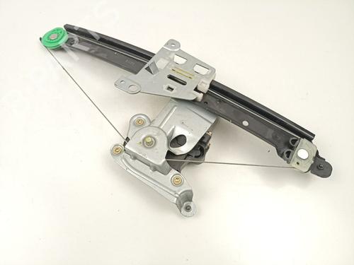 Used Rear right window mechanism VOLVO S60 I (384) 2.4 (140 hp) 21495700