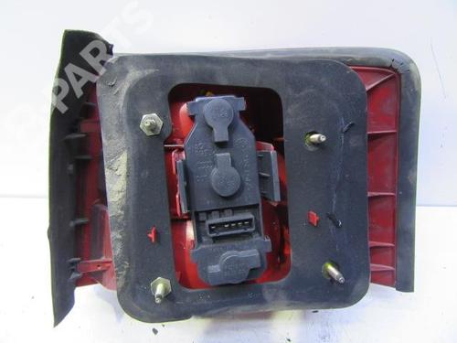 Left taillight AUDI A6 C5 Avant (4B5)  | BP11737758C34 