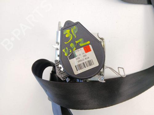 Front left seatbelt FIAT PUNTO (199_) 1.2 (199AXZ1A, 199BXZ1A) | BP26576801I26  - Image 6