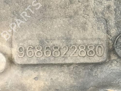 Oil sump CITROËN C5 III (RD_) | BP25804241M115