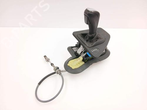 Used Shift knob Shift knob BMW 3 Coupe (E92) 320 d xDrive (184 hp) 40199177 40199177