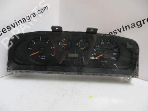 Used Instrument cluster Instrument cluster 20117573 20117573