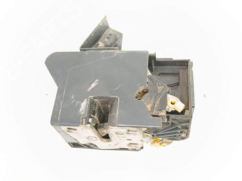 Front left lock DACIA SANDERO II 1.5 dCi | BP36236297C98 - Image 2